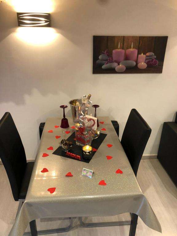 Coin Repas - Dreams Love Orgon