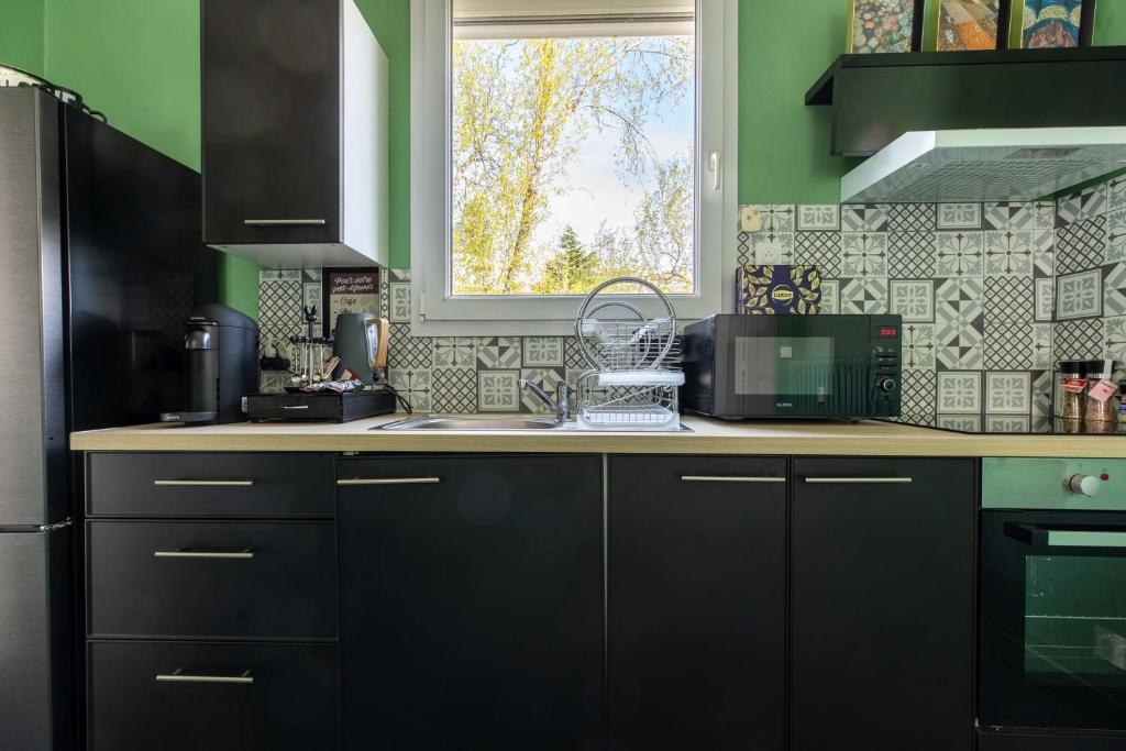 Cuisine - Love Room ou pas !