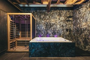 Espace romantique - Le Duplex de l'Étoile à Longmesnil