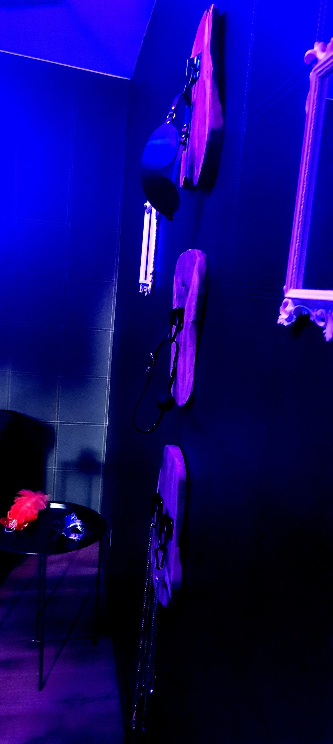 Secret Room - Royal Room