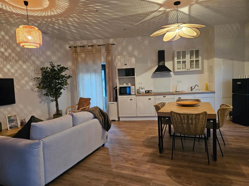 Espace de Vie - Le Palais Secret 66