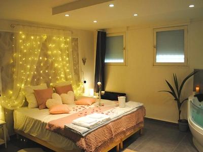 Suite Cristal VIP