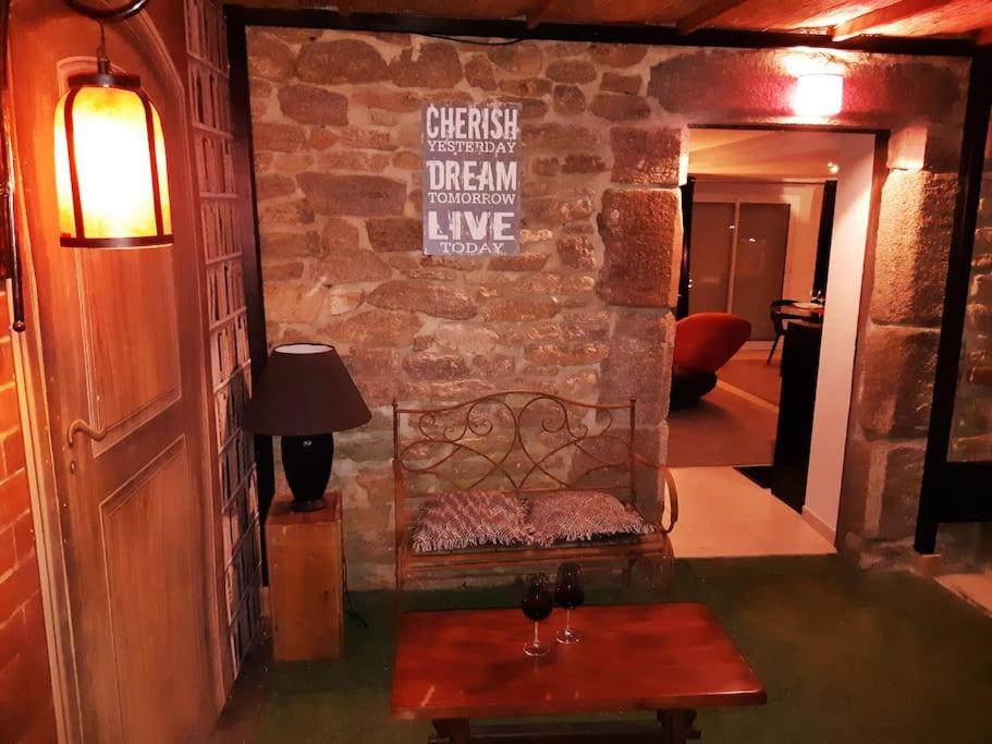 Intérieur - Nuances d’Alcôves