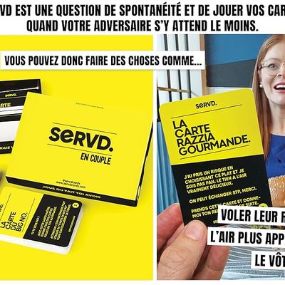 SeRVD – En Couple - Image 3