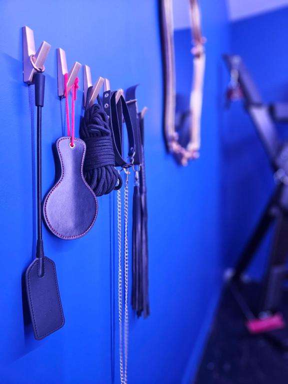 Accessoires Coquins - Le Palais Secret 66