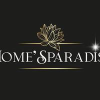 Home'Sparadise  - Propriétaire de Home’ Sparadise