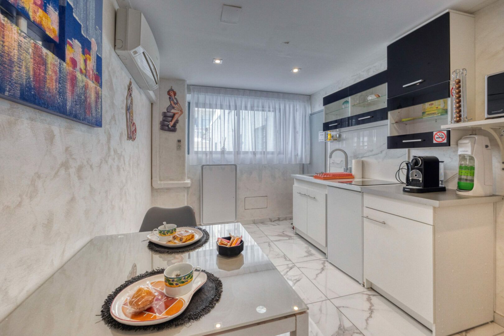 Cuisine - Love Attitude