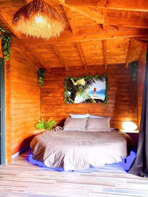Chambre - Tropical Spa