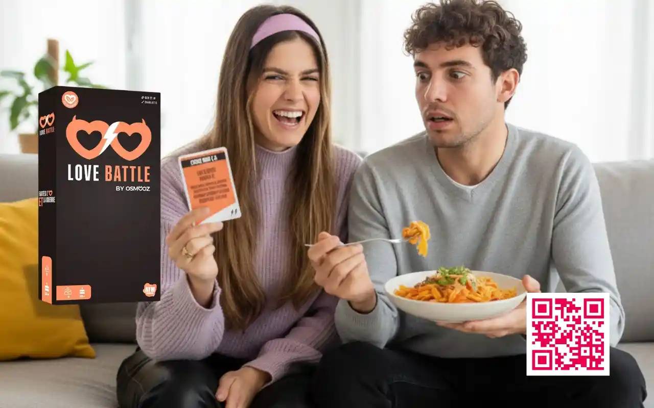 Love Battle