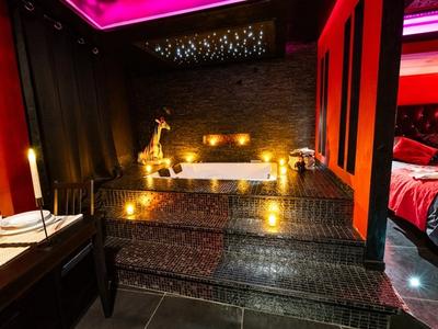 Le Boudoir des Sens