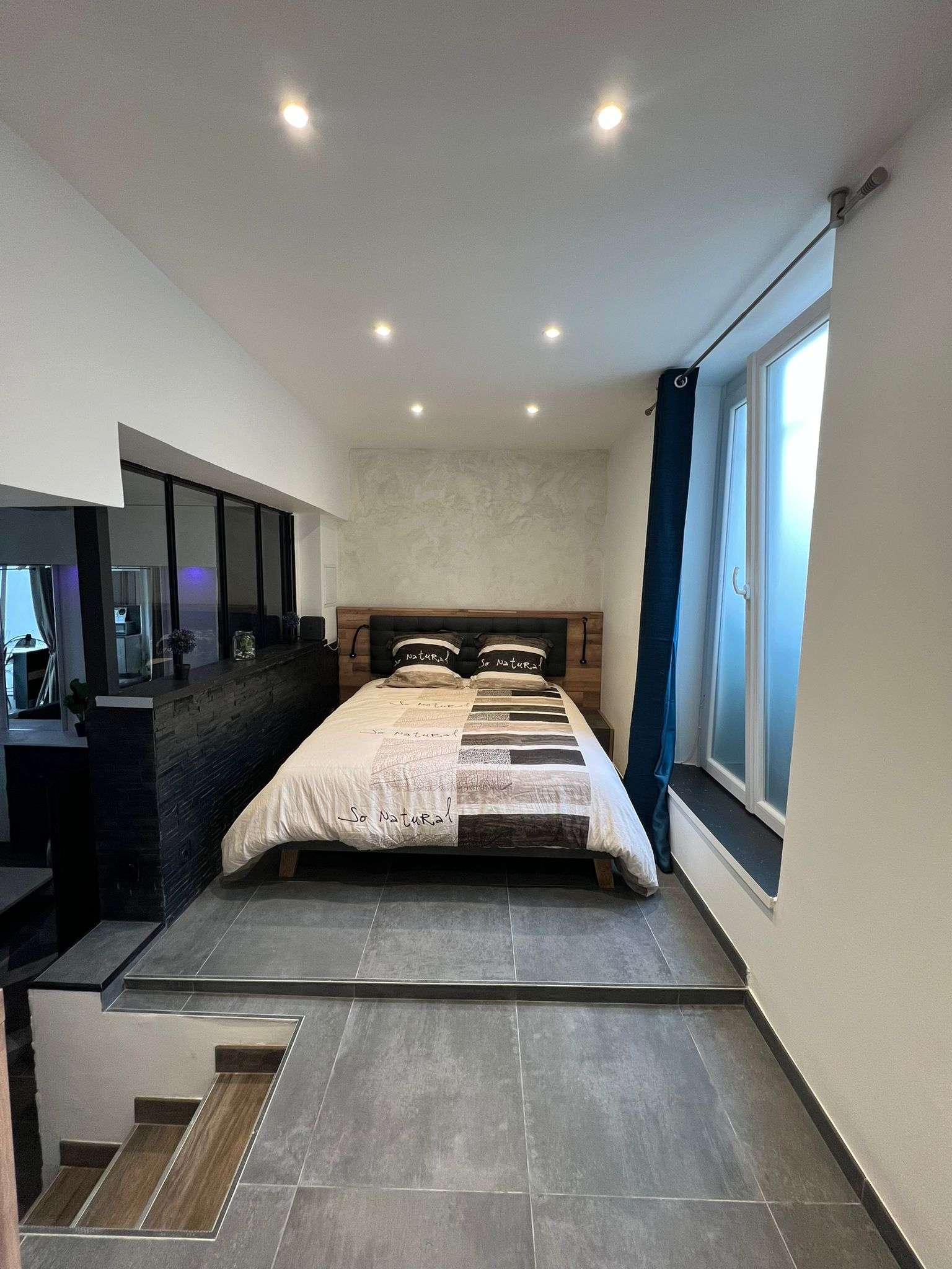 Chambre - Le 46 Love and Spa