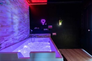 Vue principale - Love Room ou pas ! à Chamalières
