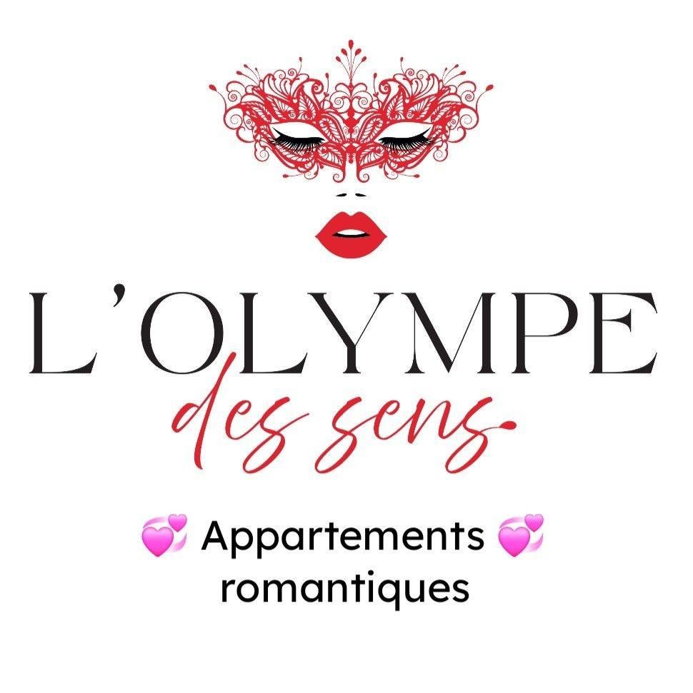 Sandrine - L'Olympe des Sens - Propriétaire de La Suite Héra