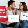 Qui Sait Mieux Qui - Couples