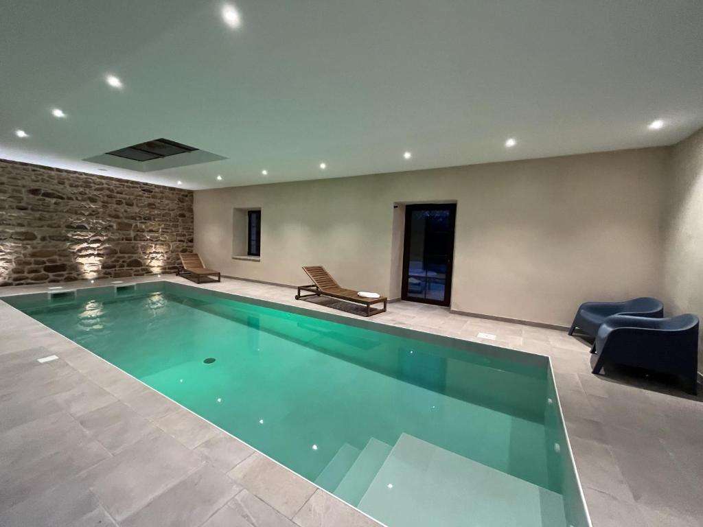Piscine - Amour Amour