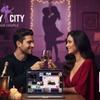 Sexy City