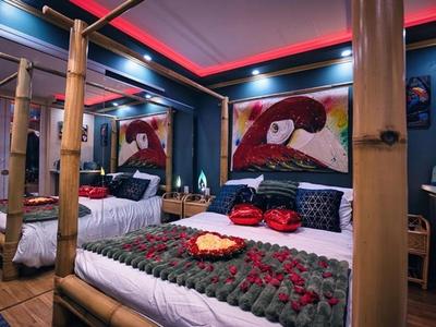 Sensual Bali