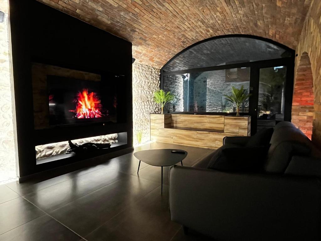 Salon - Le Secret de Valence