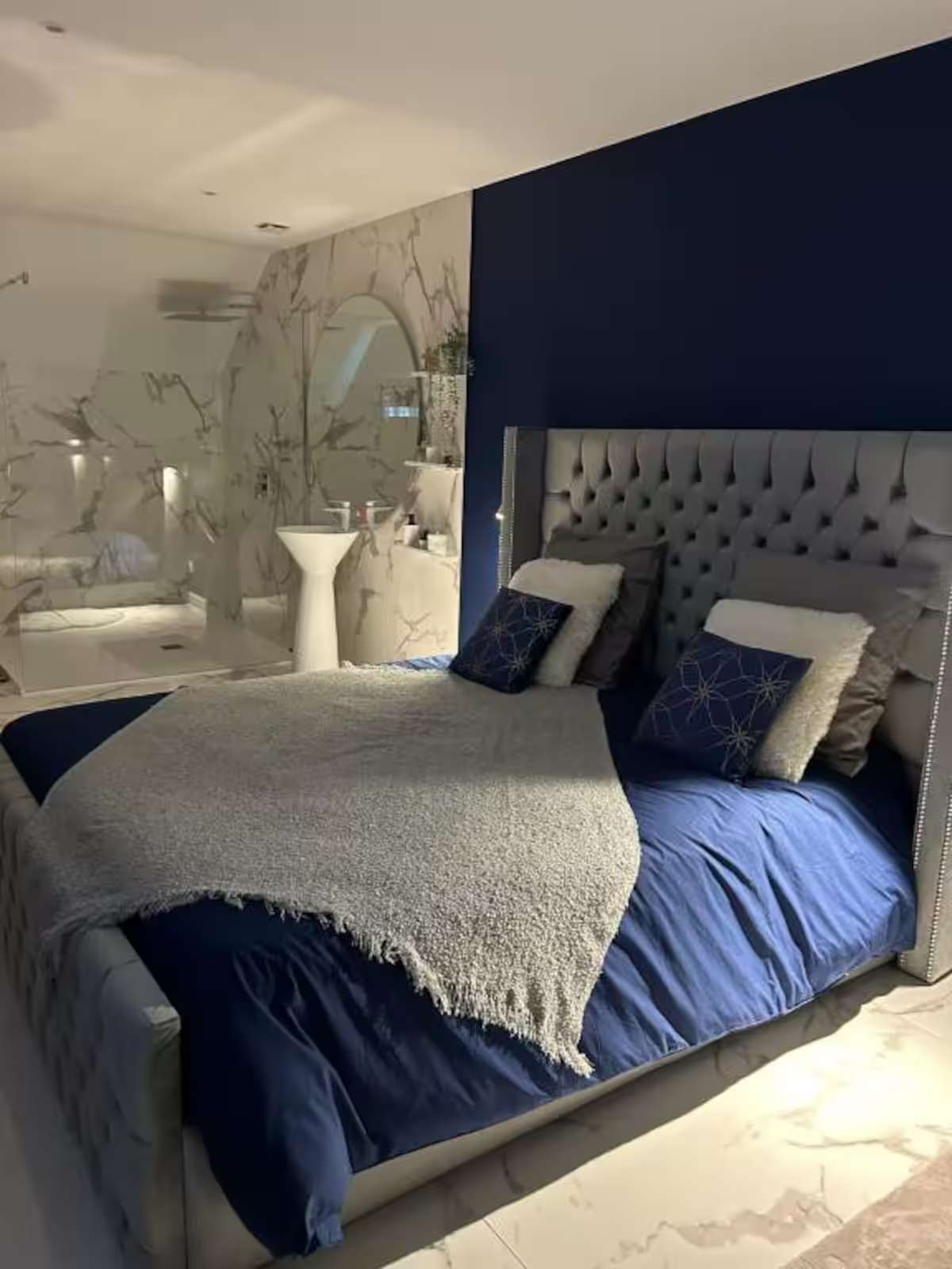 Chambre - Spa Love to Love