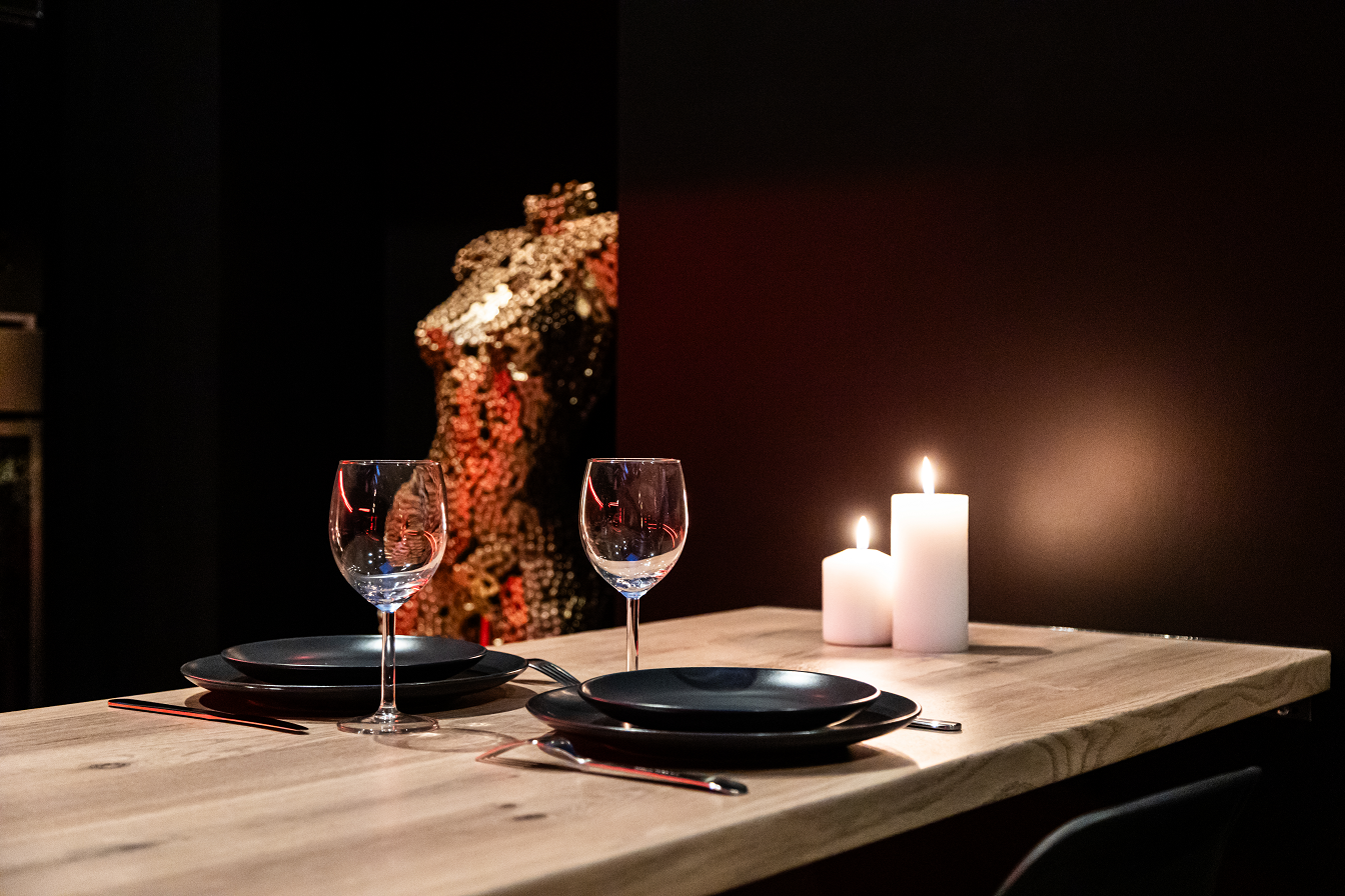 Coin Repas - Ô Diable des Plaisirs