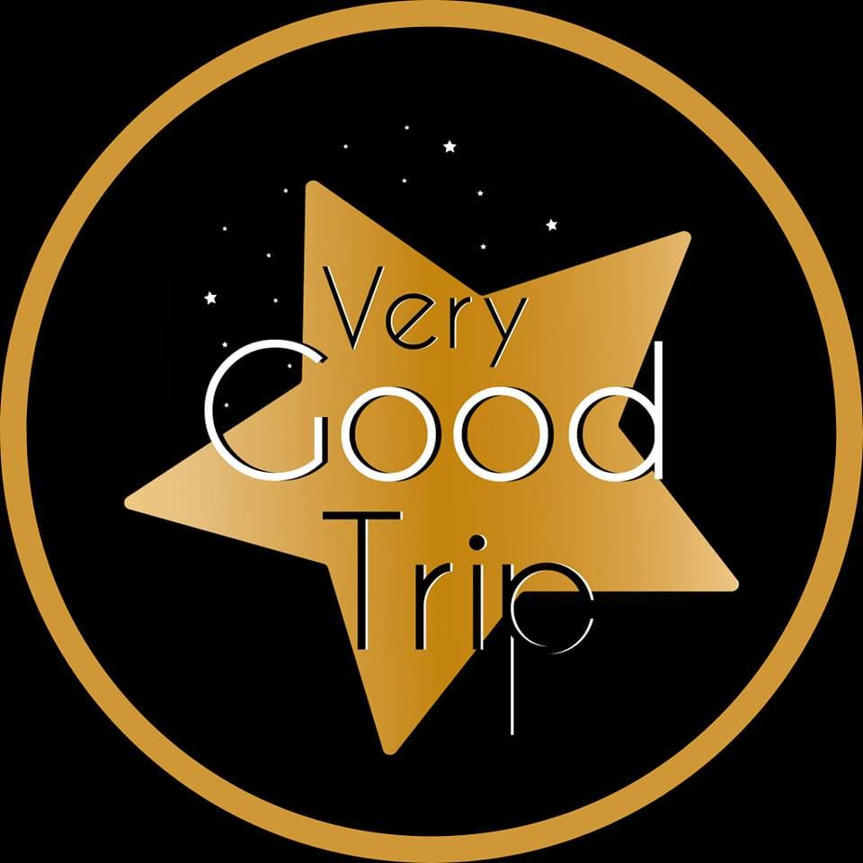 Yohann & Aurore - Very Good Trip - Propriétaire de Chambre 50 Nuances de Grey