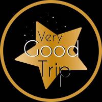 Yohann & Aurore - Very Good Trip - Propriétaire de Chambre 50 Nuances Plus Sombres