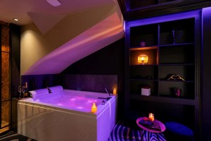 Décoration intérieure - Le Côté Secret à Vannes