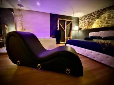 Plaisir Secret