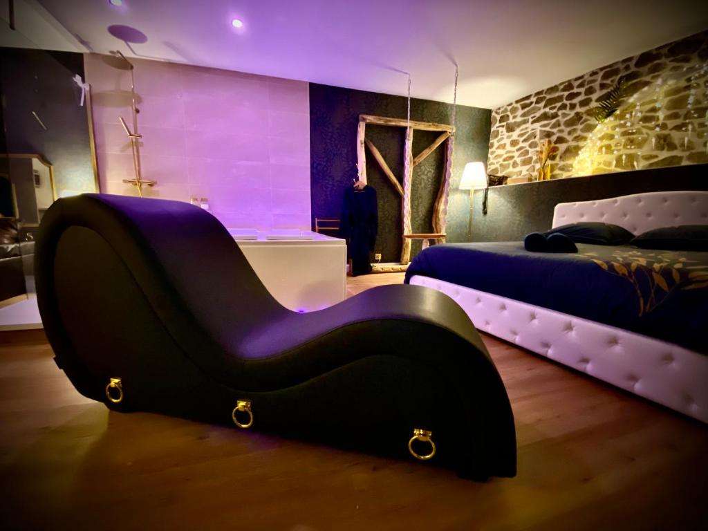 Vue principale - Plaisir Secret à Limoges