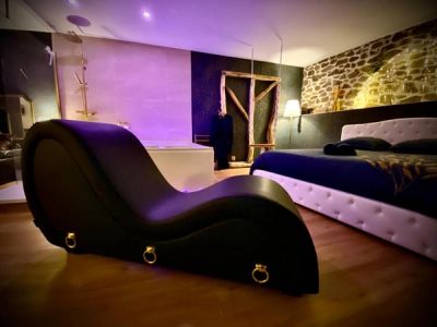 Plaisir Secret