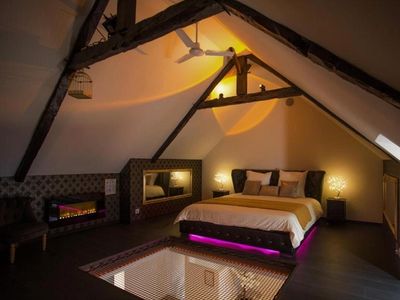 Harmonie - Harmonie Gîte & Spa