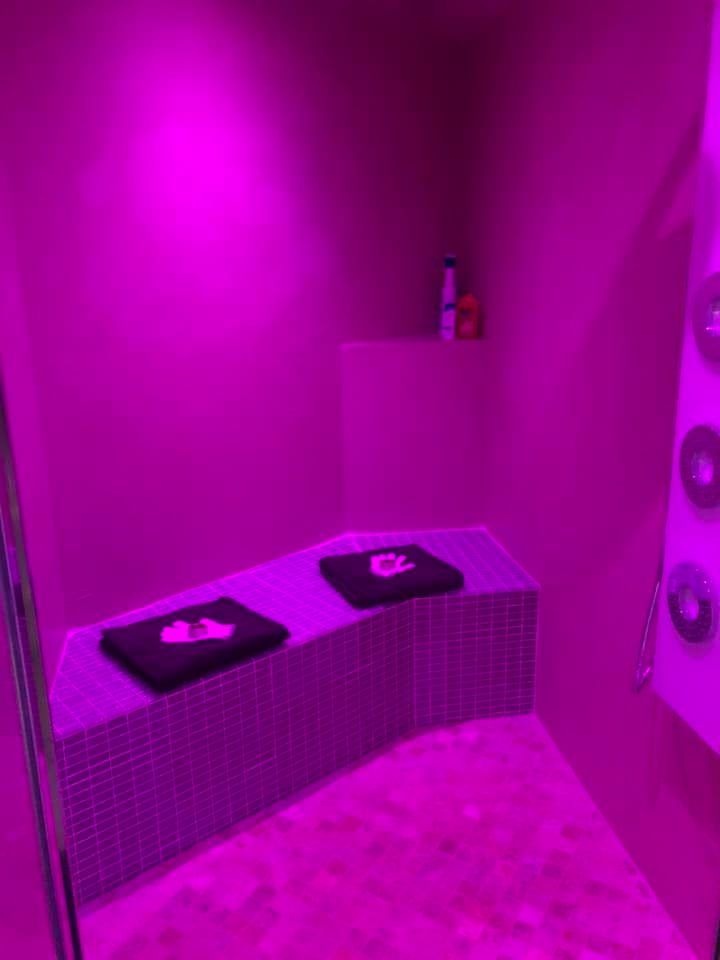 Hammam - Dreams Love Orgon