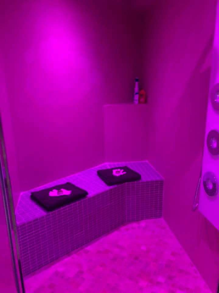 Hammam - Dreams Love Orgon