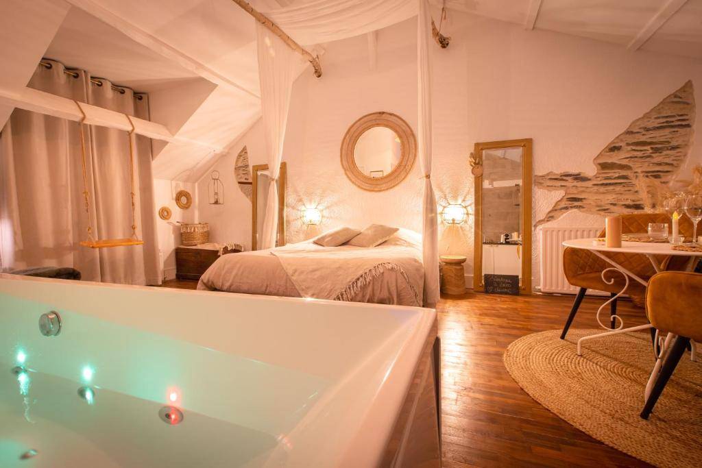 Love Room Bohème - Love Room