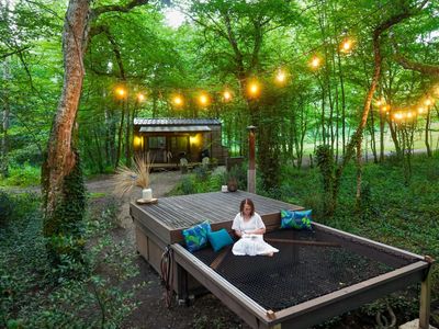 Tiny House Lumen