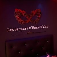 Rose - Propriétaire de Les Secrets d'Eden R'Ose