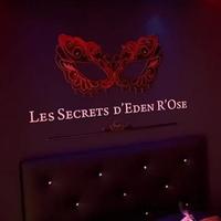Rose - Propriétaire de Les Secrets d'Eden R'Ose