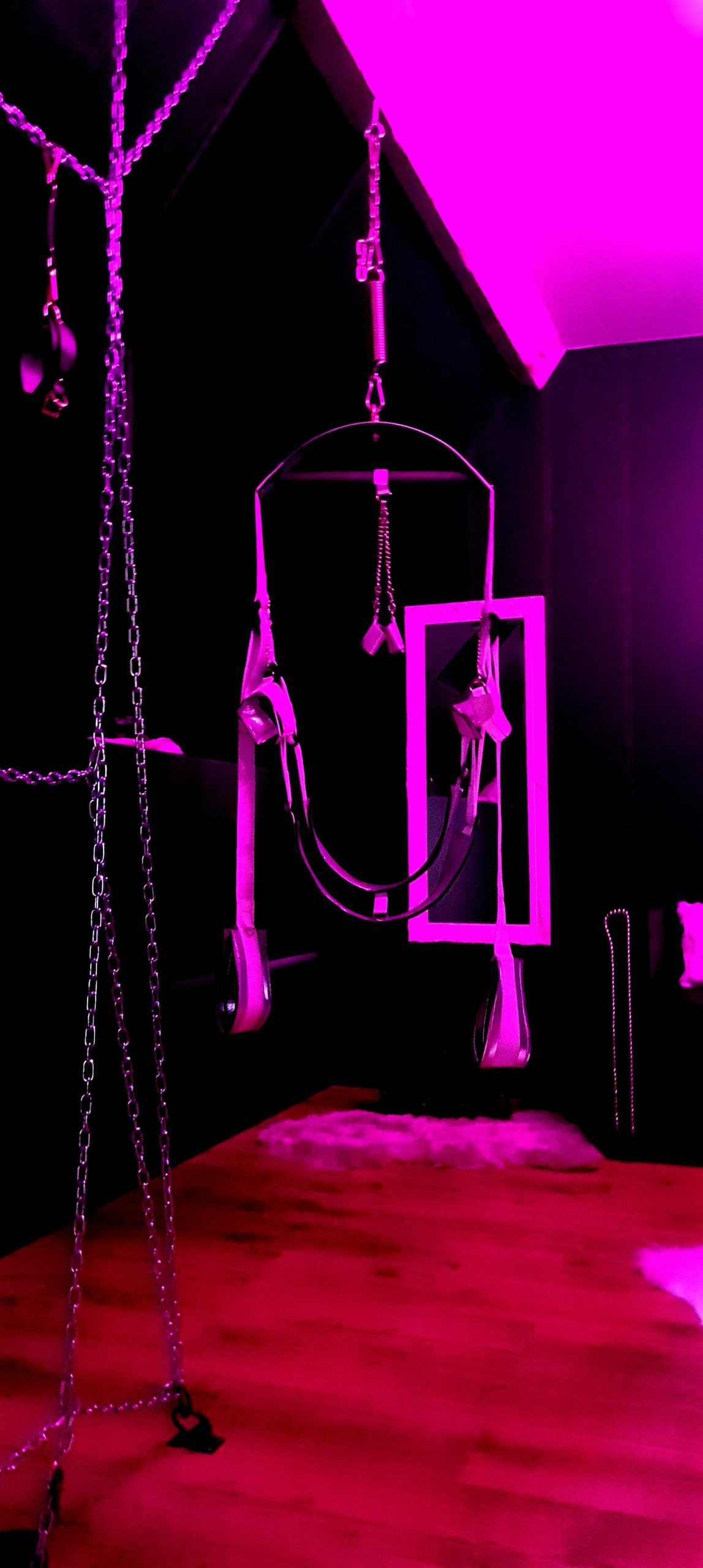 Secret Room - Royal Room