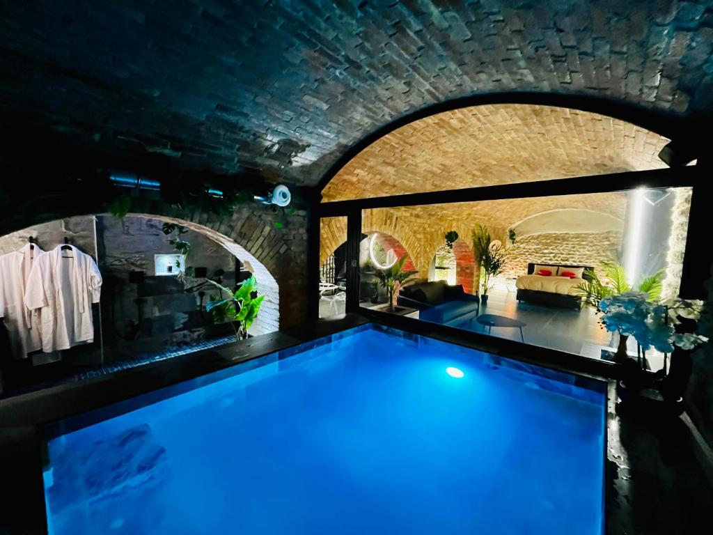 Vue d'ensemble - Le Secret de Valence