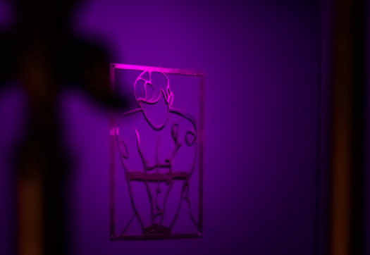 Pièce secrète - Le Love Castel