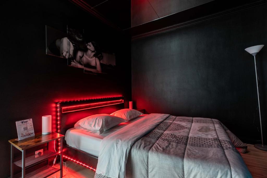 Chambre - Love Room ou pas !