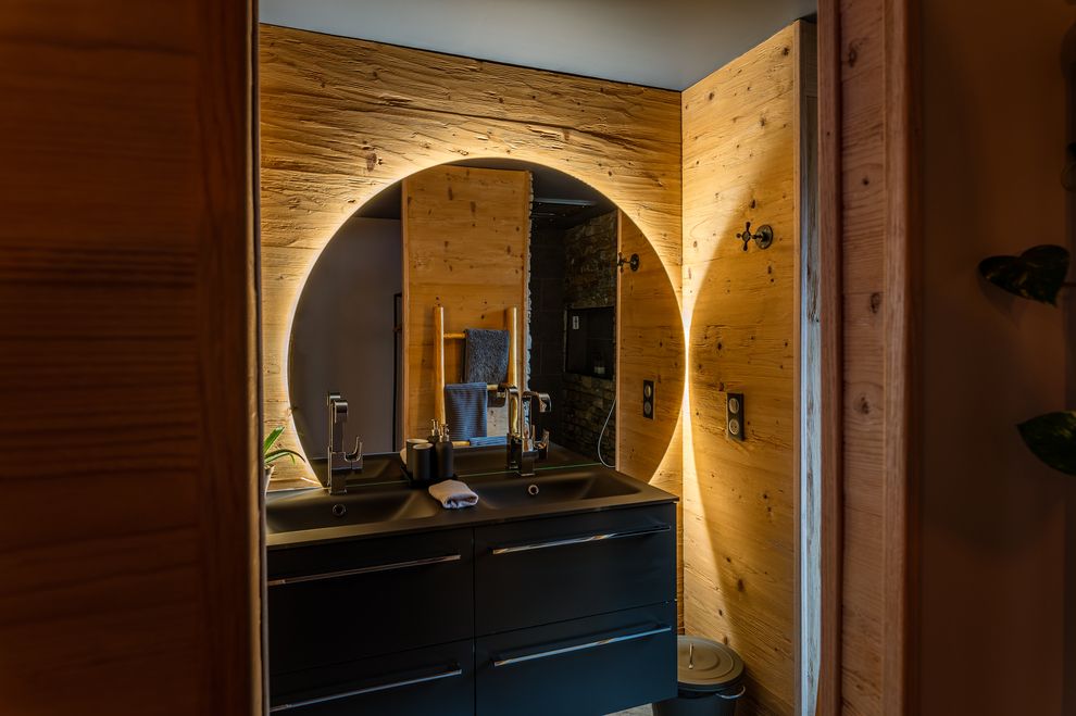 Double vasque - Love Industrie & Spa