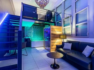 Glam Reims New York