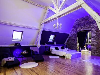 Royal Room