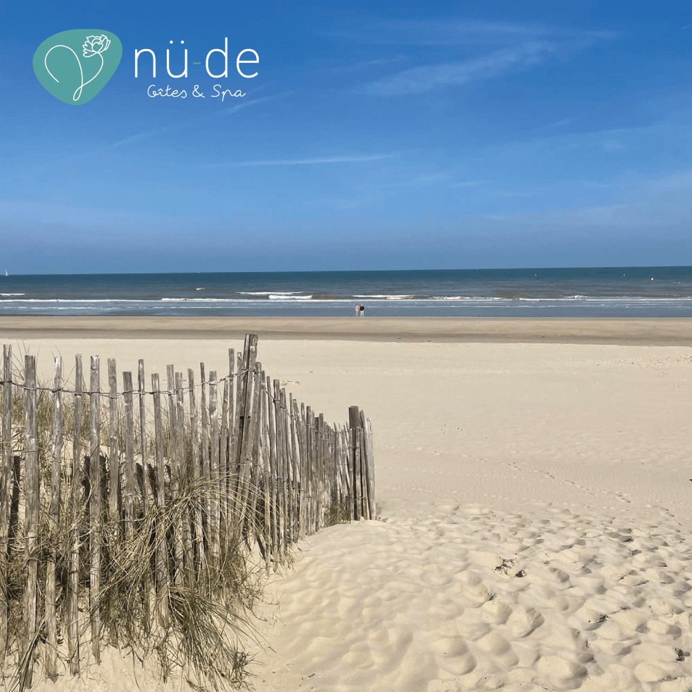 Plage - Le Secret de Kâma - Nü-de