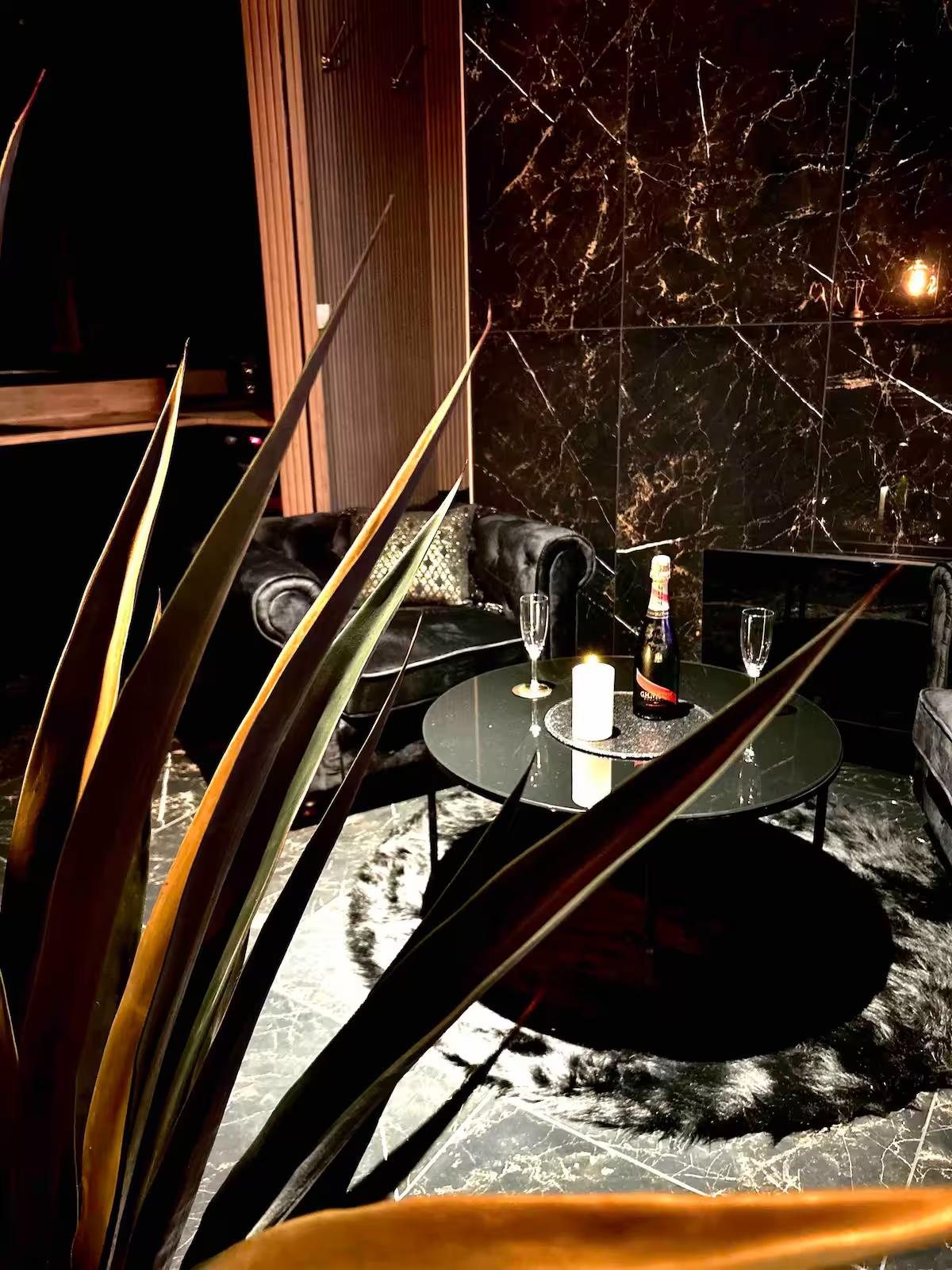 Coin Salon - Spa Love to Love