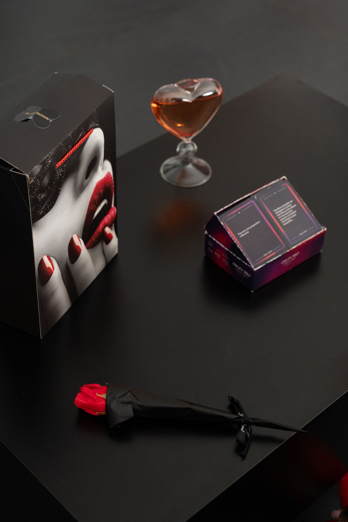 Jeux - La Suite Aphrodite - L'Olympe des Sens