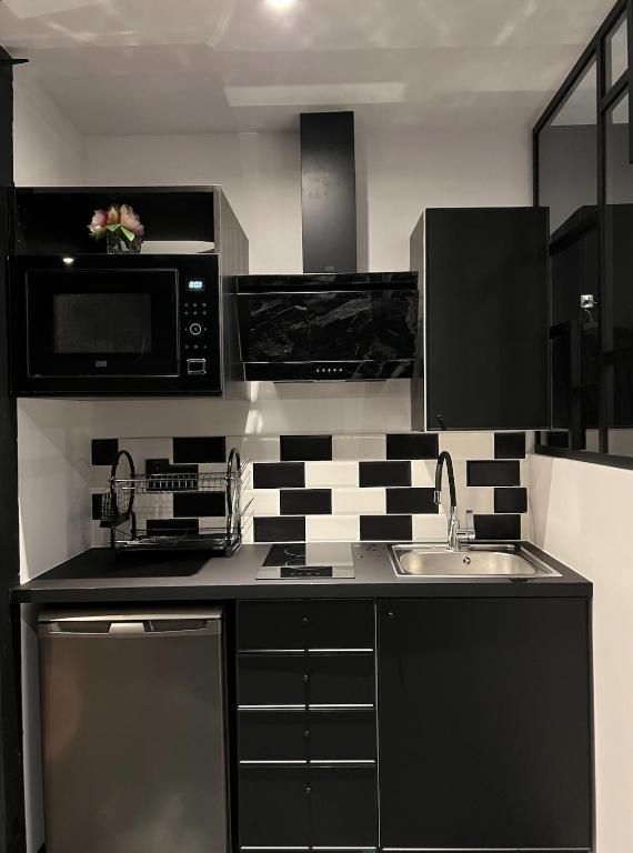 Cuisine - Amour & Tentation - Parenthèse Love