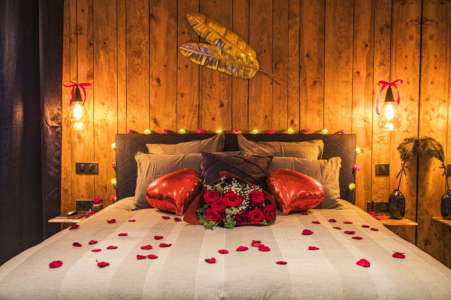 Lit & Décoration - Calinsia