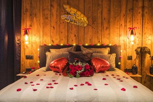 Espace romantique - Calinsia à Nantes